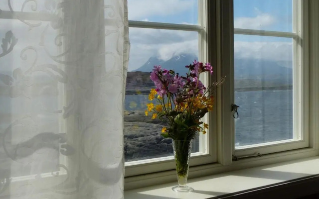 Tranøy fyr