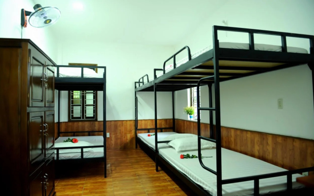 Ana Homestay - Hostel
