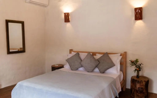 Villa Sagui
