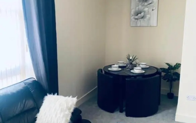 Largs Holiday Apartment
