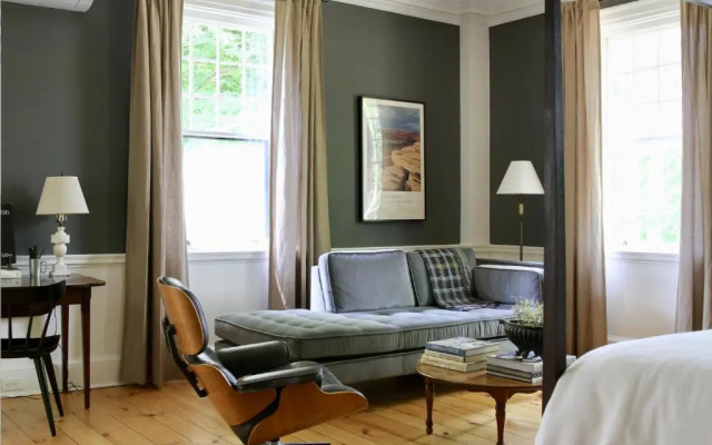 Inn at Kenmore Hall