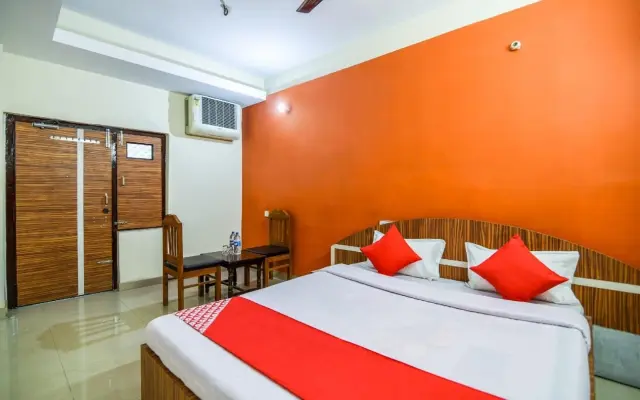 The Vaishali Residency