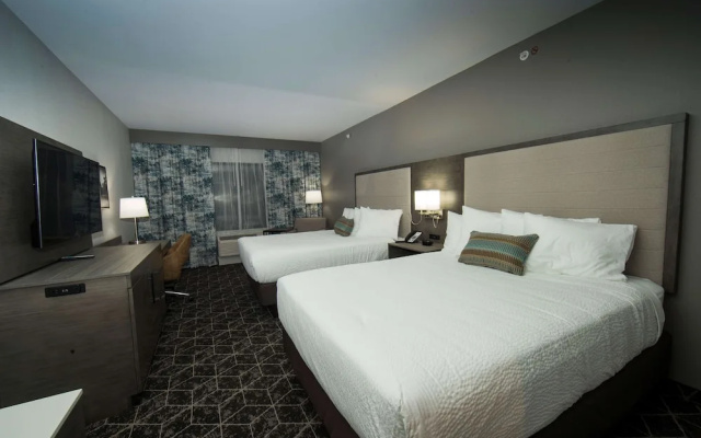 Best Western Plus Lawrenceburg