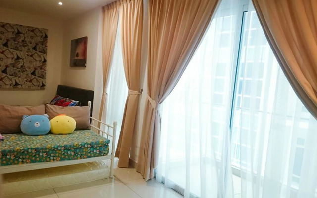HomeStay in Johor - KSL Travel Home