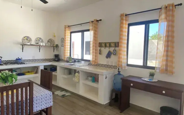Casa Loto A