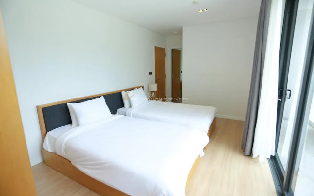 Point Villa Danang Golf Course