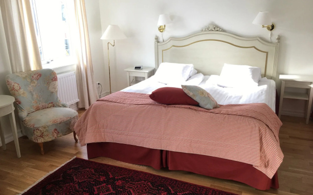 Blommenhof Hotel