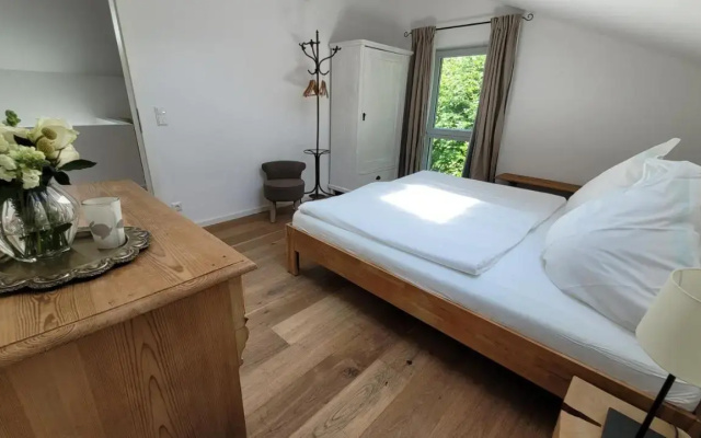 Tegernsee Chalet