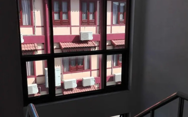 Faa Apartment