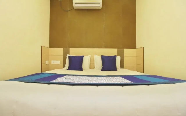Sathya Lodge By OYO Rooms