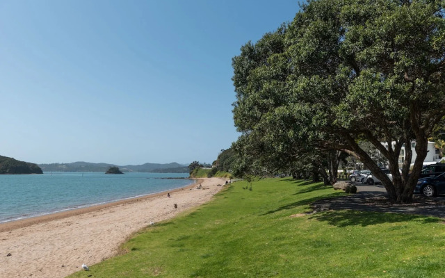 Paihia Beach Apartment