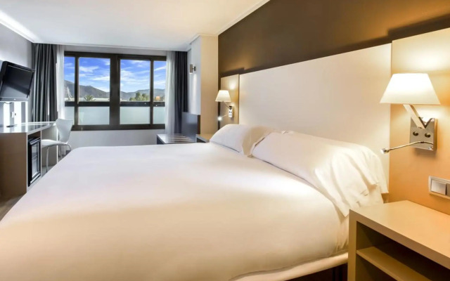 B&B Hotel Cartagena Cartagonova
