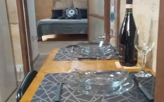Lovely 1 bedroom apartment in the heart of Valletta