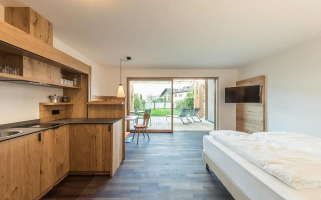 Weingut Moser Apartments
