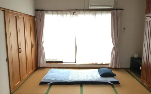 MaruHouse