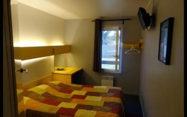 Fasthotel Bordeaux Eysines