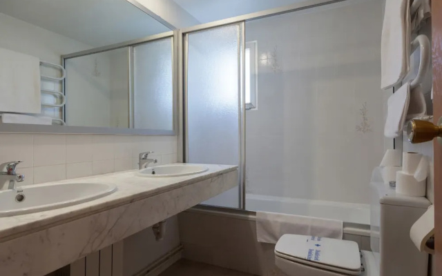 Apartamento Mediterraneo