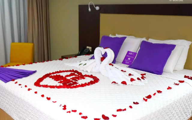 Delfines Collection Hotel By Mercure