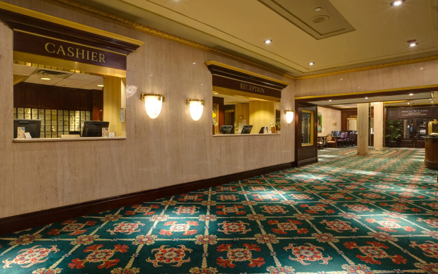 Wellington Hotel