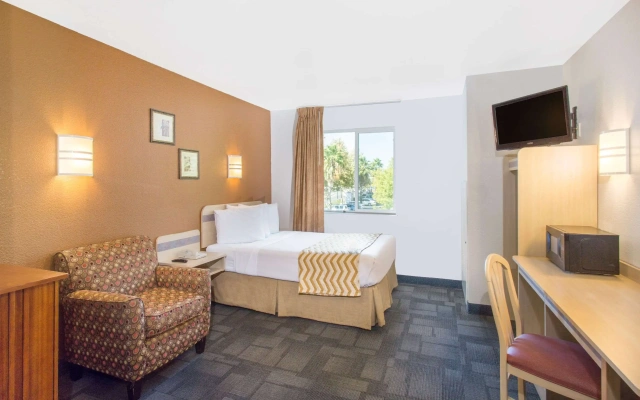 Quality Inn Yuba City/Marysville