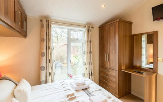 Tiggywinkle Beck Lodge
