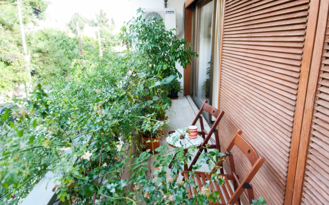 Stephany Apartment