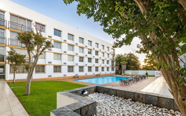 African Sky Hotels - Ermelo Inn