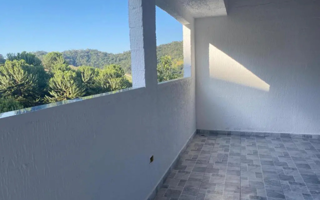 Apartamento 1 dormitório SP