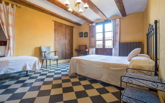 Casa Rural Garrido