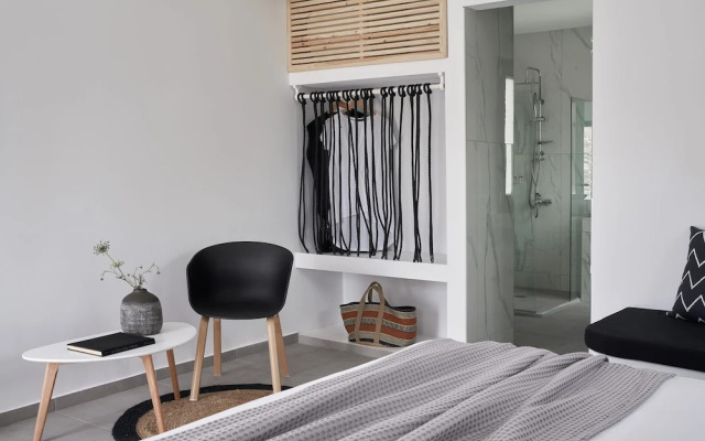 The Thermia Suites