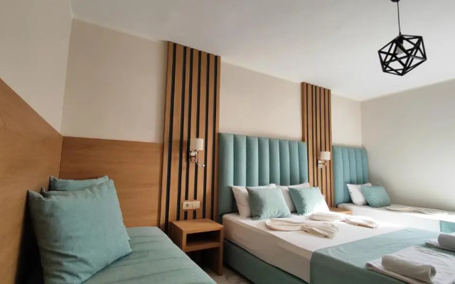 Hotel Monte Mare