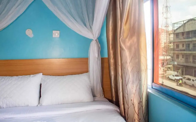 Deka Hotel
