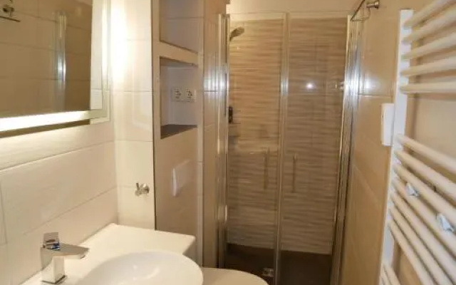 Haus Roland _ Wohnung 23