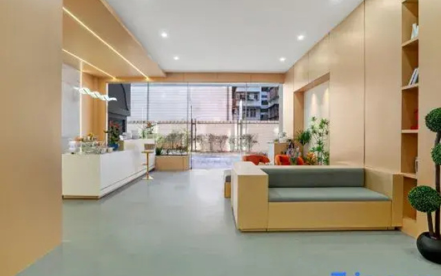 HeYue Hotel