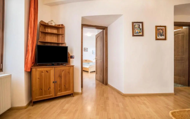 Residence Lena App 3 with Balcony