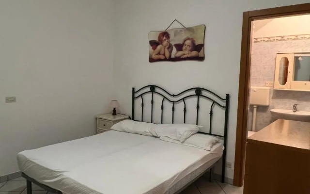 Bed Biancaneve 19