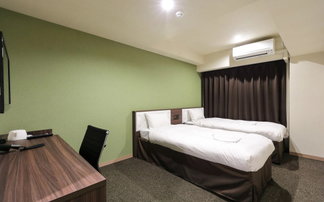Ibis budget Osaka Umeda