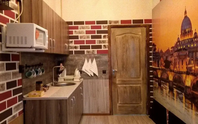 Kaboni Hostel