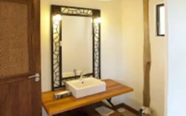 Jambo Impala EcoLodge
