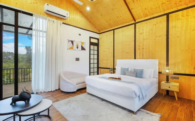 Raha Farms Pet friendly Resort ELIVAAS