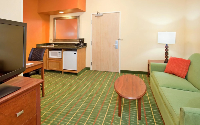 SpringHill Suites Tempe at Arizona Mills Mall