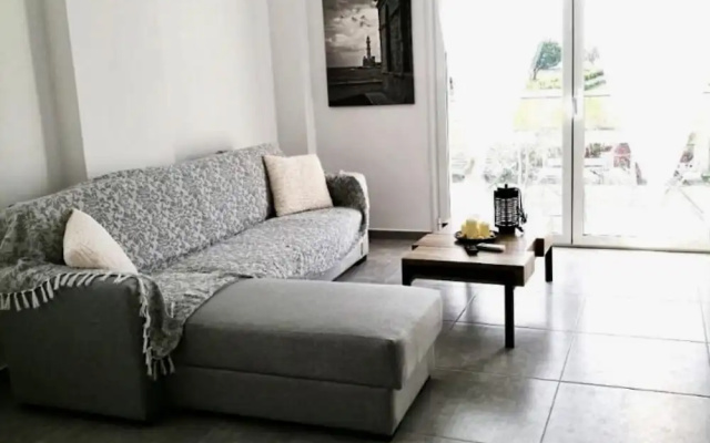 Martimi's Apartments