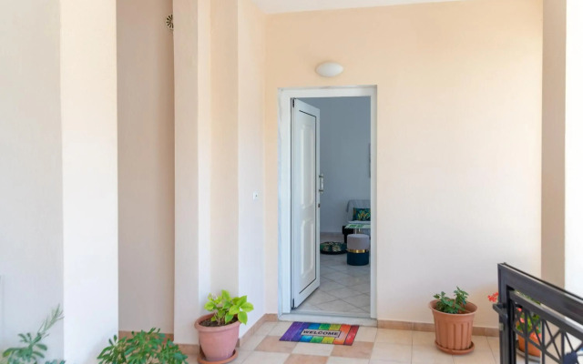Grigo apartments