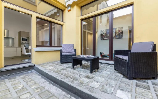 Casa da Suite Eleganza