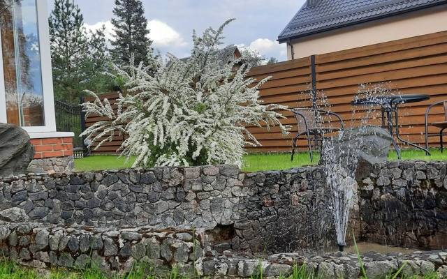 Verkių Namelis