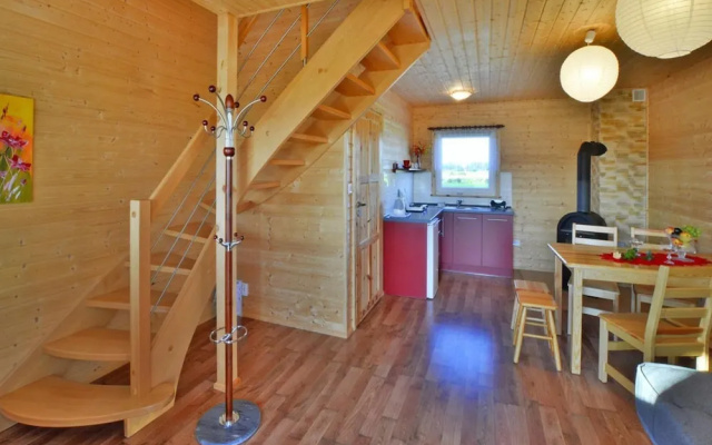 Comfortable Holiday Homes With Terraces