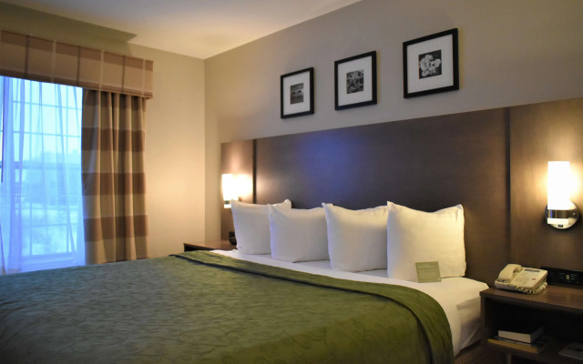 Country Inn & Suites by Radisson Kenosha - Pleasant Prairie