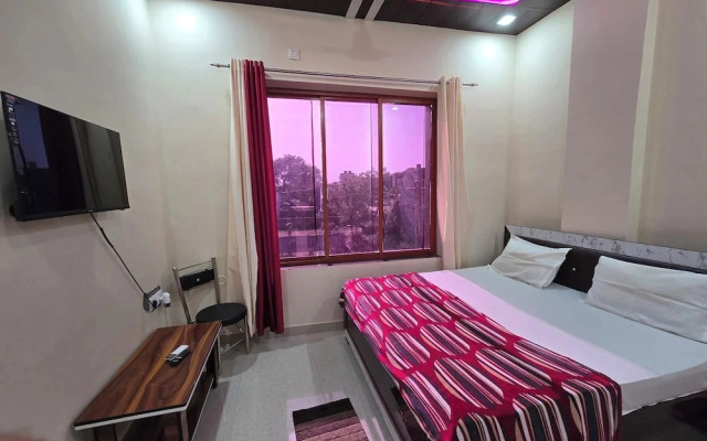 Hotel Siddhi Palace