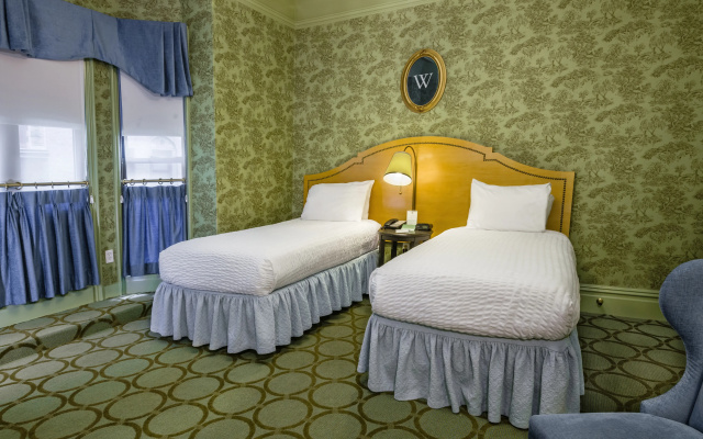 Hotel Wolcott