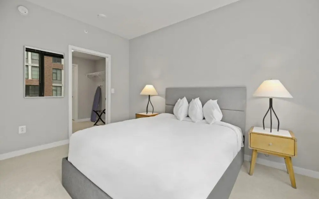 WhyHotel by Placemakr Alexandria